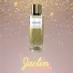 Jaclin-Body Women Mist